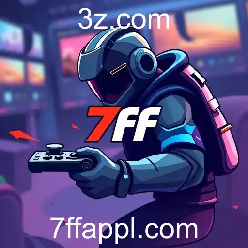 Explorando o Futuro dos Jogos com 7FF App