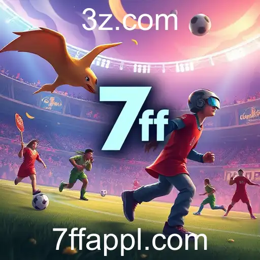 7ff App Inova o Cenário de Jogos em 2026