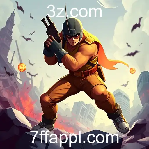 Explorando o Mundo do 7ff App: O Futuro dos Jogos Online em 2025