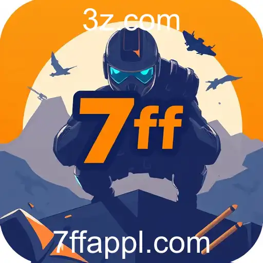 Explorando o Universo dos Jogos com 7ff App