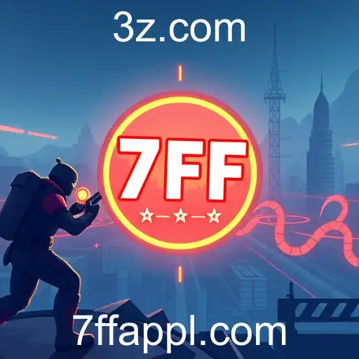 A Nova Fronteira dos Jogos em 2026: 7ff App Revoluciona o Mercado