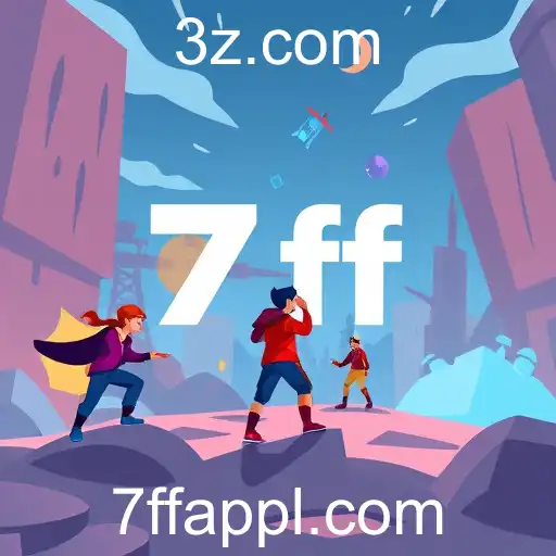 Crescimento Exponencial do Jogo 7ff App em 2025