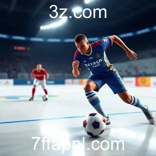 Inovação e Impacto: 7ff app Revoluciona o Mundo dos Jogos