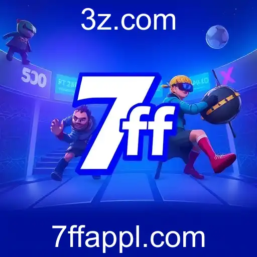 A Ascensão do 7ff App no Cenário de Jogos