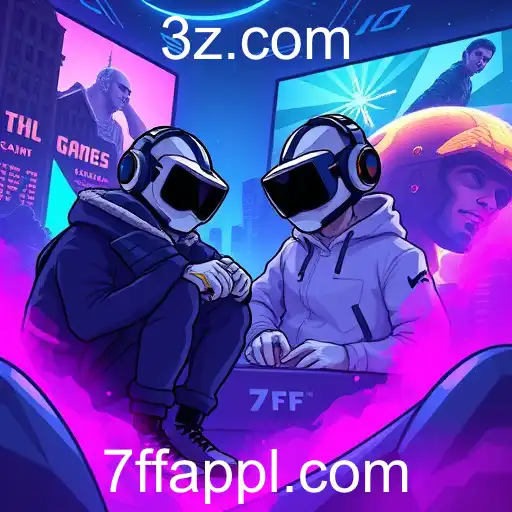 Novidades e Tendências do 7ff App em 2025