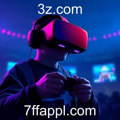 Transformação Digital Revoluciona os Jogos em 2025