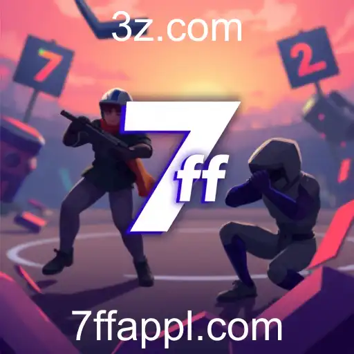 Explorando Novidades e Tendências do 7FF App