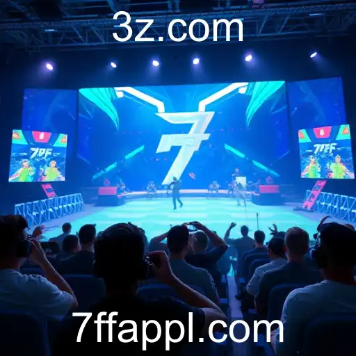 Tendências de Jogos em 2026: O Impacto do 7ff App