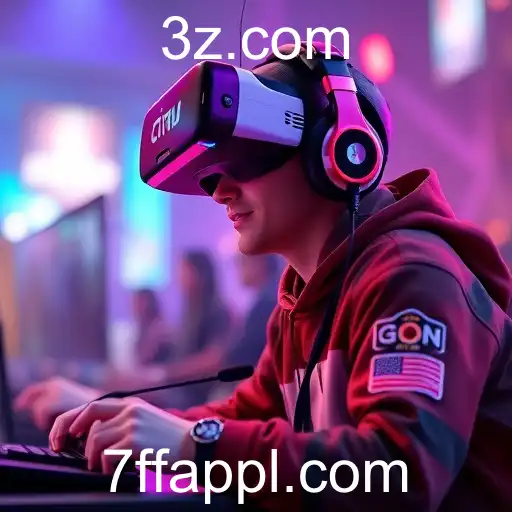 Avanços e Tendências do Mundo dos Jogos em 2026