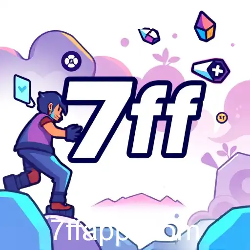 O Crescimento Explosivo do 7ff app no Cenário de Jogos