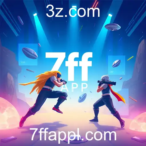 O Impacto da 7ff App no Mercado de Jogos Online