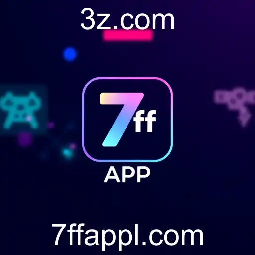O Impacto do 7ff App no Universo dos Jogos
