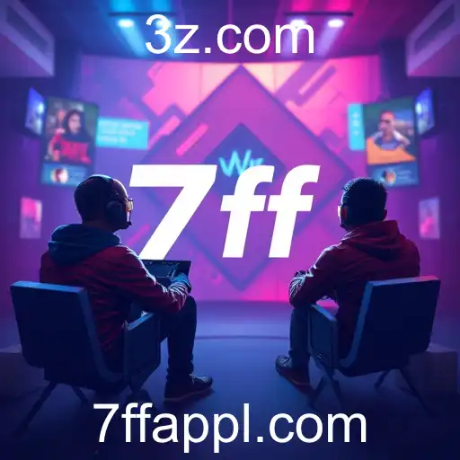 Impacto do 7FF App no Cenário de Jogos Online