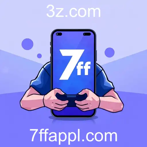 O Impacto do 7ff App no Mundo dos Jogos