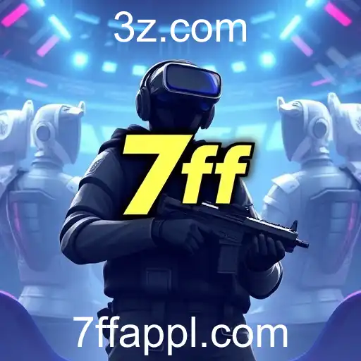 Ascensão e Desafios do 7ff App no Mercado de Jogos