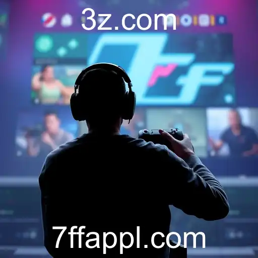 A Revolução dos Jogos Com 7ff App