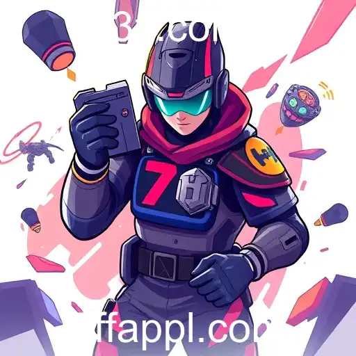 A Ascensão do 7ff App no Cenário dos Jogos