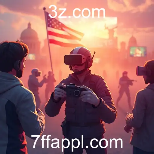 O Impacto do 7ff App no Mundo dos Jogos