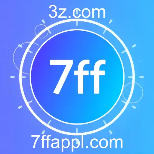 7FF App: Revolução nos Jogos Online