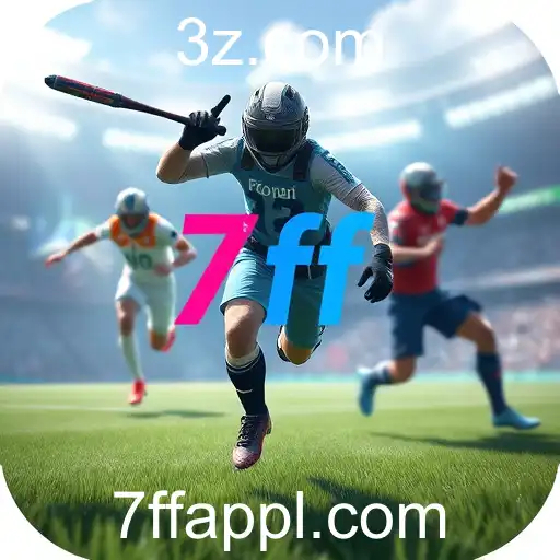 7ff App Revoluciona o Mercado de Jogos em 2025