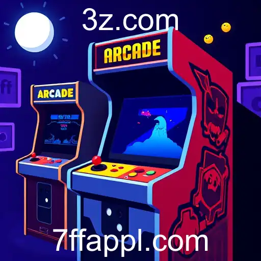 O Crescimento Avassalador do 7ff App no Mercado de Jogos