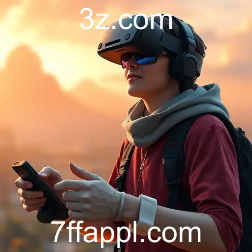 Nova Era do Entretenimento Digital com 7ff App