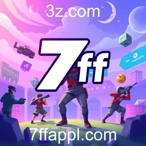 A Revolução dos Jogos com 7ff App