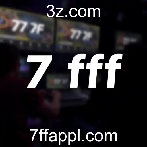 Revolução no Mundo dos Jogos com a 7ff App