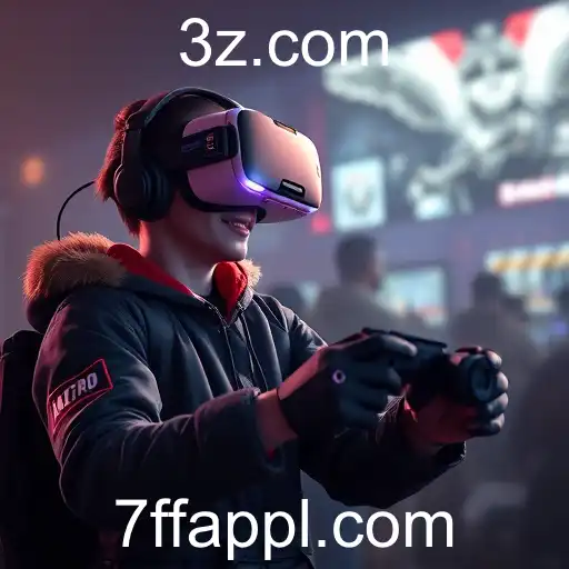 Inovação e Evolução no Mundo dos Jogos Online