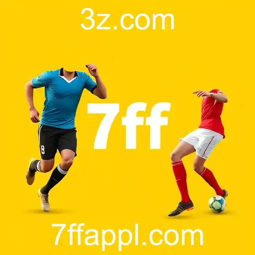 Evolução e Inovações do 7ff App no Cenário de Jogos