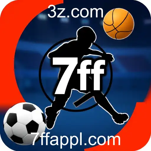 Revolução dos Jogos com 7ff App