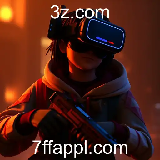 A Ascensão do 7ff App no Cenário Brasileiro de Jogos