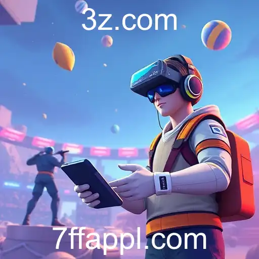 7ff App: Revolucionando o Mundo dos Jogos em 2026