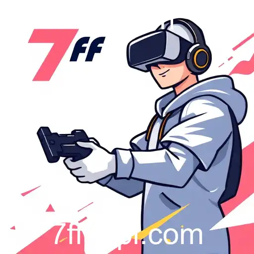 A Revolução dos Jogos com 7FF App