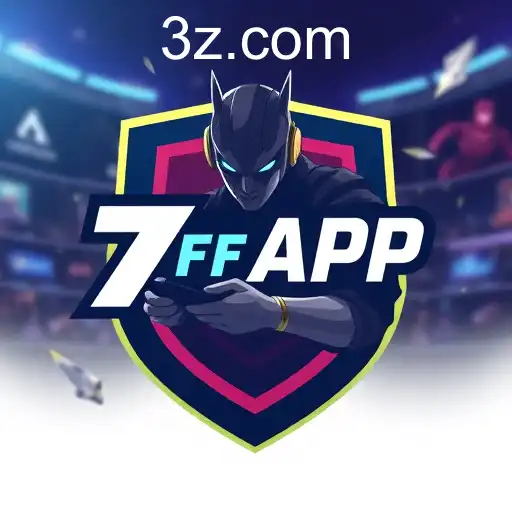 A Revolução dos Jogos com 7ff App