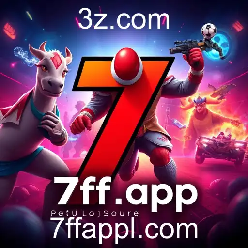 Revolução no Mundo dos Jogos: A Ascensão do 7ff app