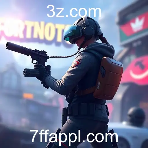 A Ascensão do 7ff app no Cenário de Jogos em Português