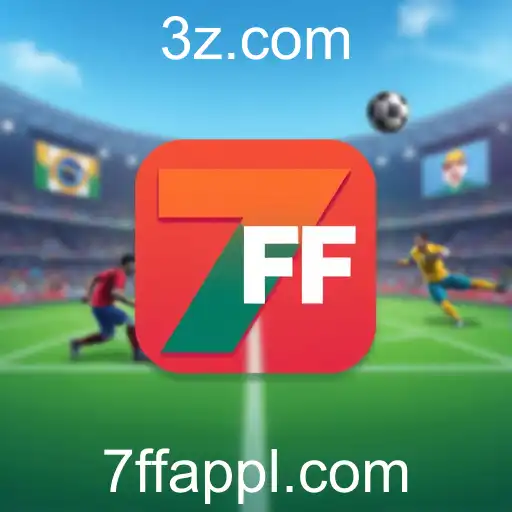 7ff App: Revolução no Mundo dos Jogos Online