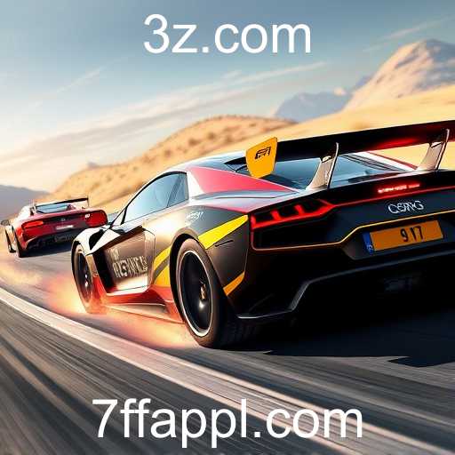 7FF App Revoluciona o Mundo dos Jogos