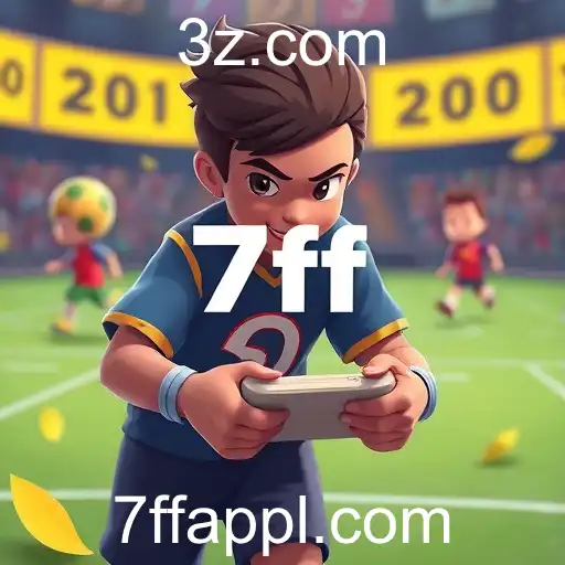 Tendências de 7ff app no Mundo dos Jogos