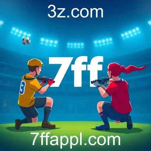 As Novidades de 7ff App: O Futuro dos Jogos