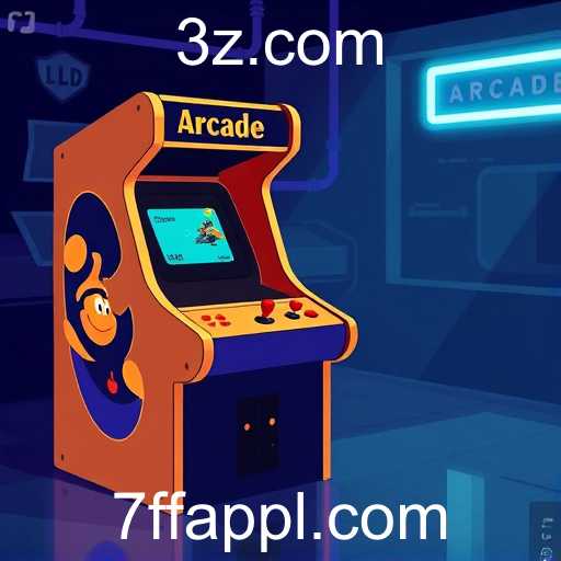 Inovações na Plataforma 7FF App Transformam o Cenário dos Jogos