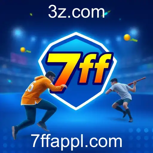 A Ascensão do '7ff app' no Cenário de Jogos Online