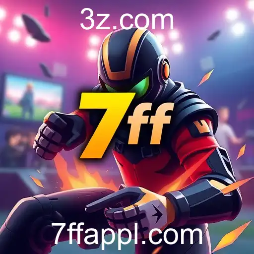 A Revolução do 7ff App no Mundo dos Jogos Online