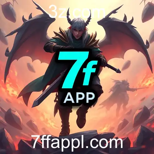 Expansão e Tendências Emergentes do 7ff app em 2026