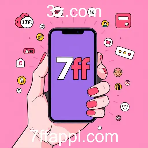 Expansão e Repercussões do Fenômeno 7ff App