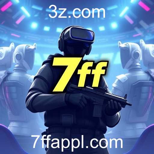 Explorando o Fenômeno 7ff no Mundo dos Jogos