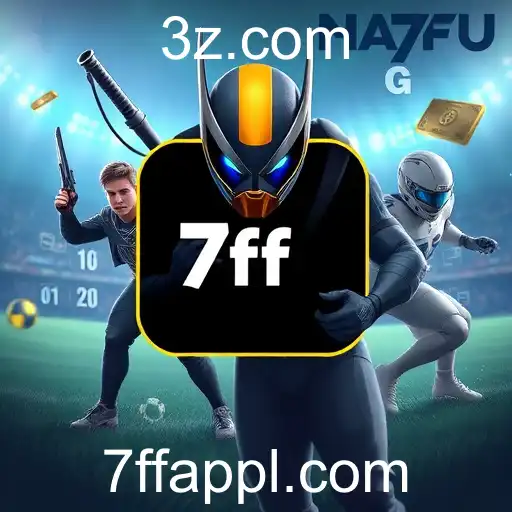 Explorando o Futuro dos Jogos com 7ff App