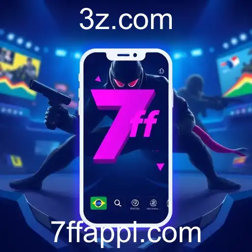 Explorando o Fenômeno 7ff: O Impacto dos Jogos Online em 2026