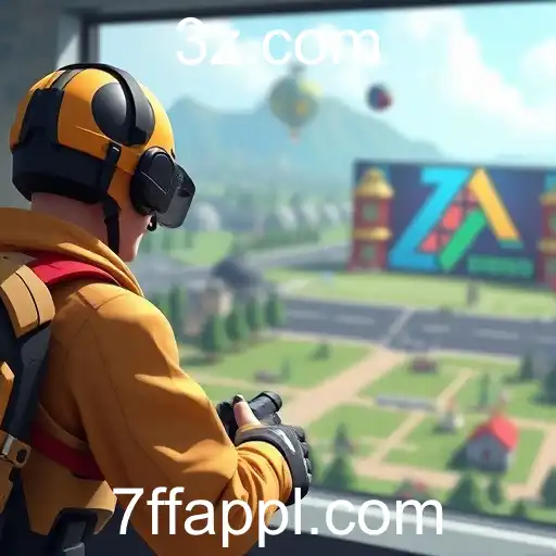 Revolução dos Jogos Digitais: O Impacto do '7ff app'